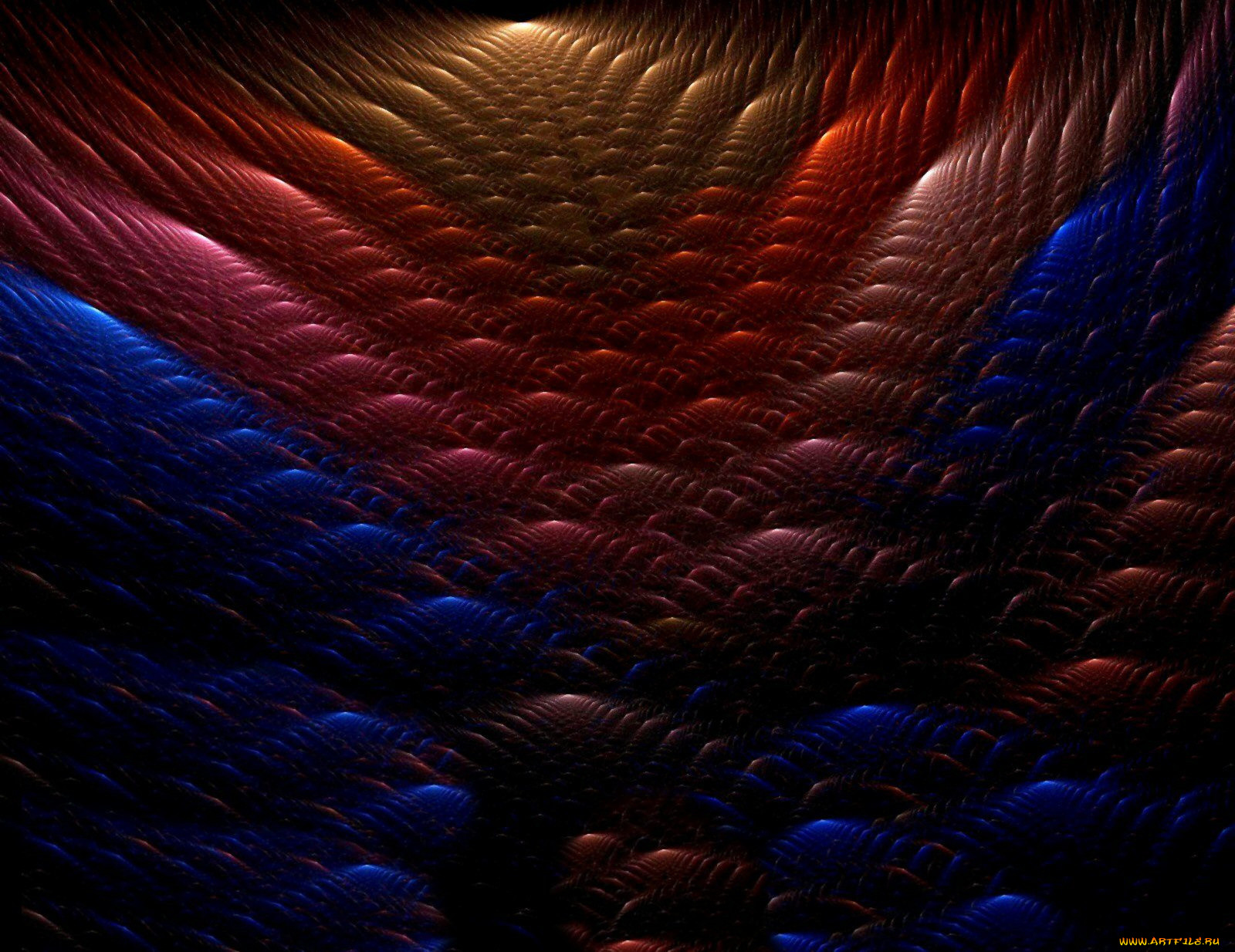 3, , fractal, , 